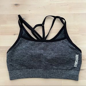 Gymshark Adapt Sports Bra